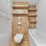 Jagielly Lejlighed Wrocław