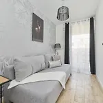 Lejlighed Jagielly Wrocław