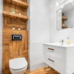 Apartment Jagielly