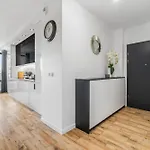 Apartment Jagielly *