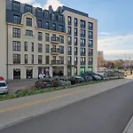 Apartment Jagielly