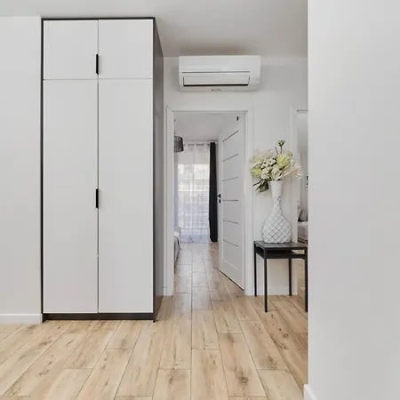 Jagiełły Apartament *