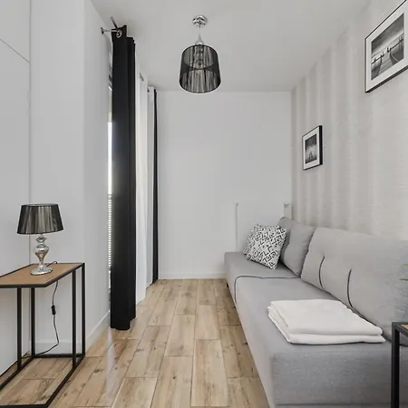 Jagielly Apartment Breslau