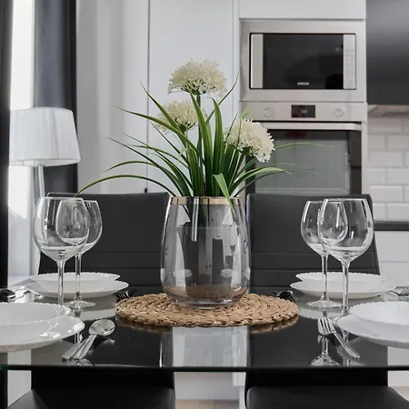 Apartament Jagiełły *