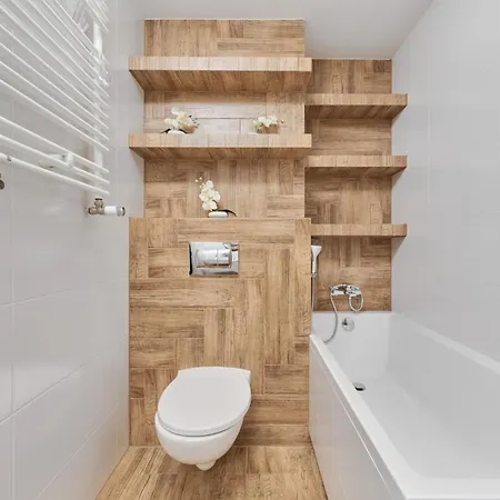 Jagiełły Apartament Wrocław