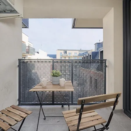 Jagiełły Apartament