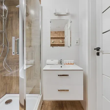 Apartament Jagiełły