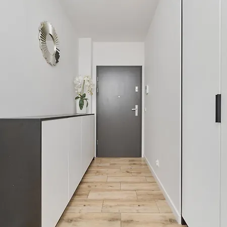 Apartament Jagiełły Wrocław