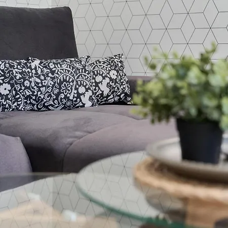 Jagiełły Apartament