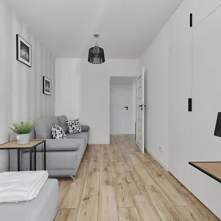 Jagiełły Apartament *