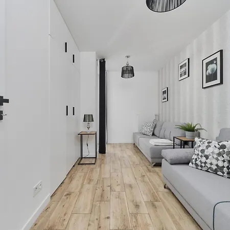 Apartament Jagiełły *