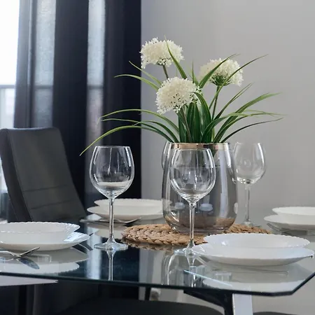 Apartament Jagiełły *