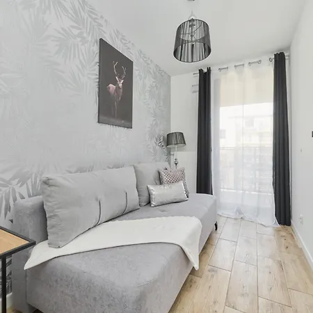 Apartament Jagiełły Wrocław