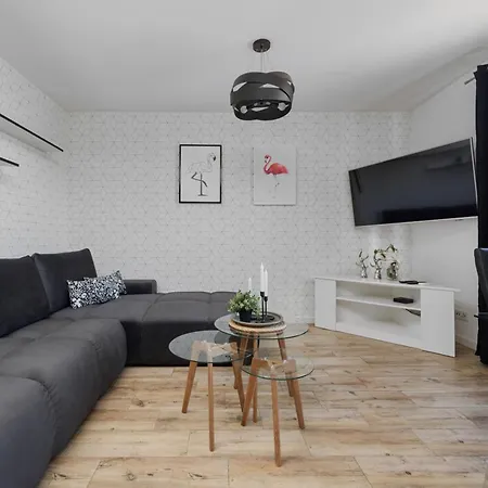 Apartament Jagiełły *
