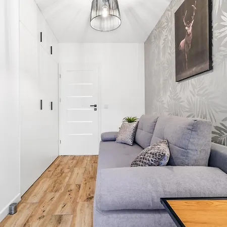 Jagielly Apartment Wroclaw