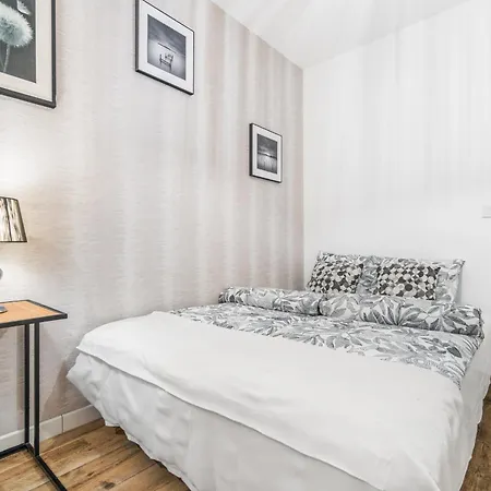 Apartment Jagielly