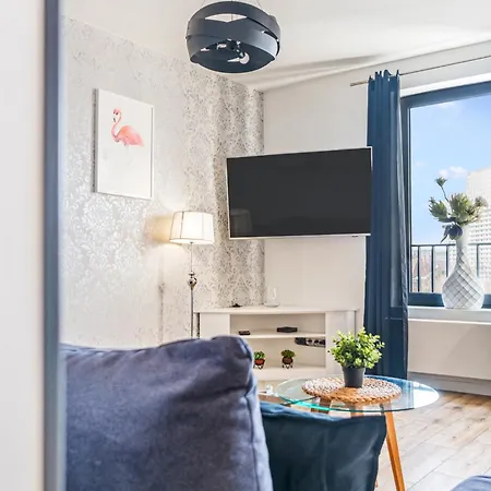 Jagielly Apartment *