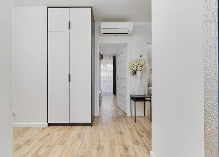 Jagielly Apartment *