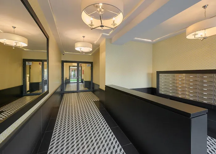 Jagielly Διαμέρισμα