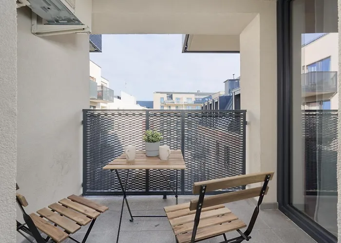 Jagielly Διαμέρισμα