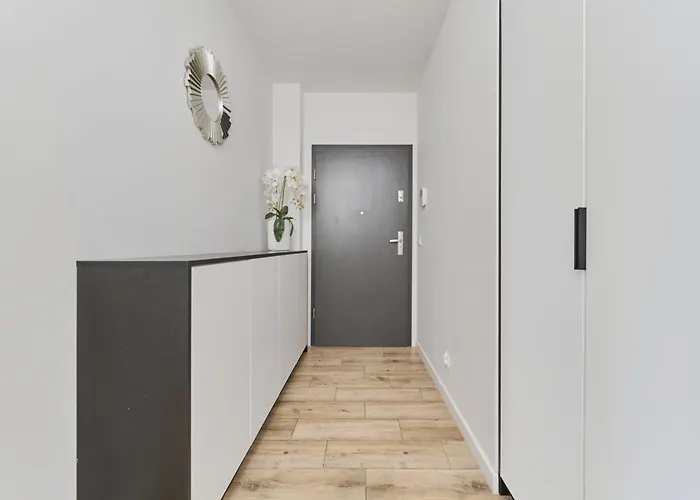 Διαμέρισμα Jagielly Βρότσλαβ