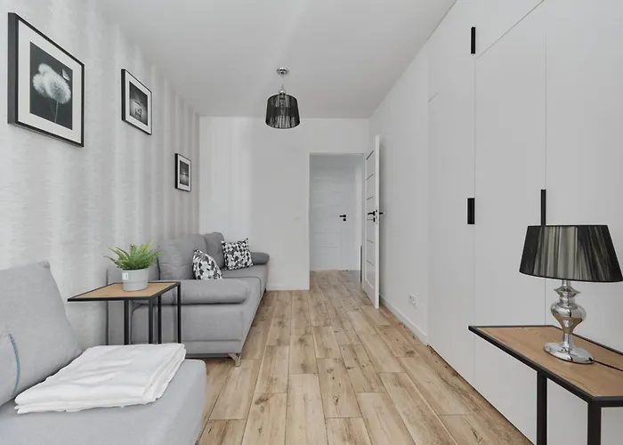 Jagielly Apartment *