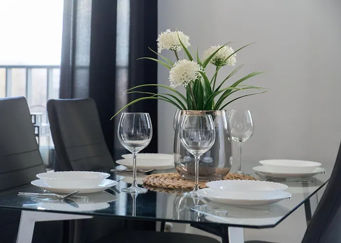 Apartment Jagielly *