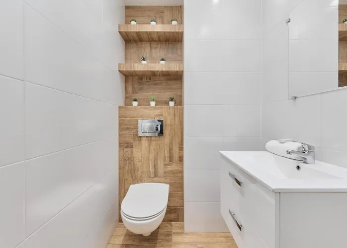 Jagielly Apartment Breslau